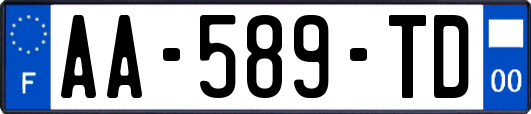 AA-589-TD