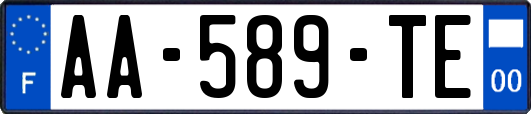 AA-589-TE