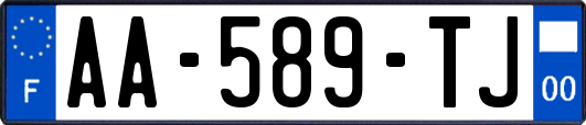 AA-589-TJ