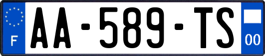 AA-589-TS