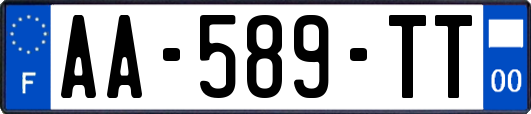 AA-589-TT