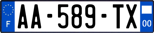 AA-589-TX