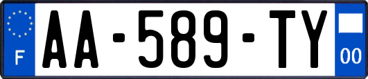 AA-589-TY