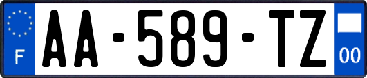 AA-589-TZ