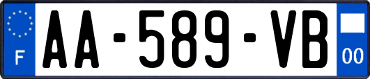 AA-589-VB