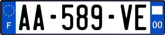 AA-589-VE