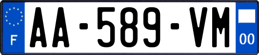 AA-589-VM