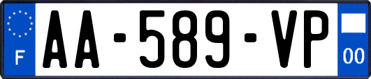 AA-589-VP