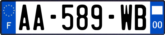 AA-589-WB