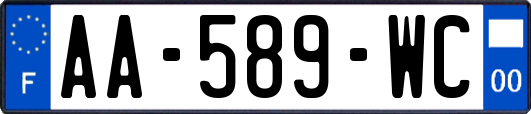 AA-589-WC