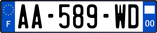 AA-589-WD