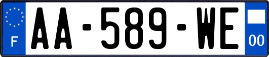 AA-589-WE