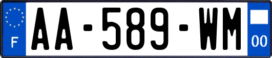 AA-589-WM