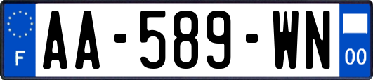 AA-589-WN