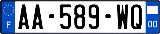 AA-589-WQ