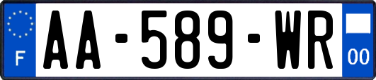 AA-589-WR