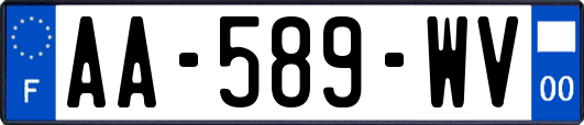 AA-589-WV