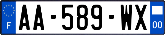 AA-589-WX