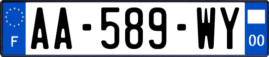 AA-589-WY