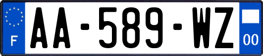 AA-589-WZ