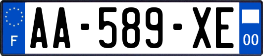 AA-589-XE