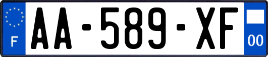 AA-589-XF