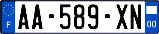 AA-589-XN