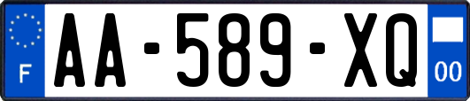 AA-589-XQ