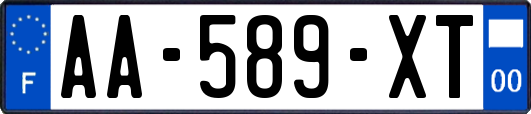 AA-589-XT