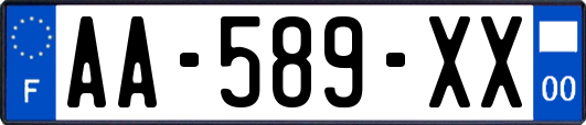 AA-589-XX