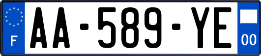 AA-589-YE