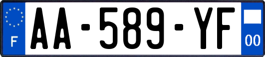 AA-589-YF