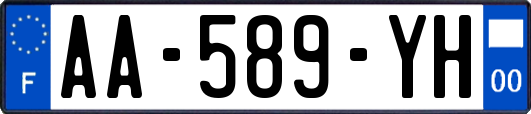 AA-589-YH