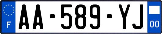 AA-589-YJ