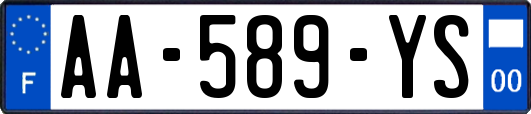 AA-589-YS