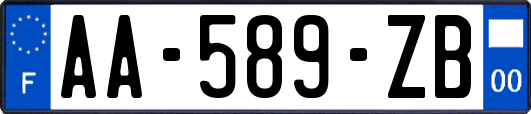 AA-589-ZB