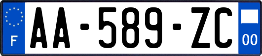 AA-589-ZC