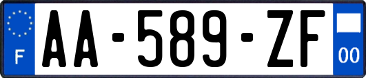 AA-589-ZF