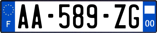 AA-589-ZG