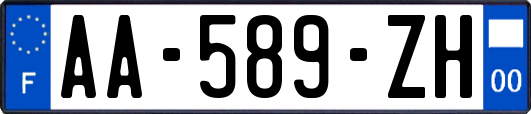 AA-589-ZH