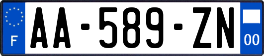 AA-589-ZN