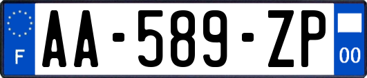 AA-589-ZP