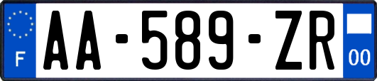 AA-589-ZR