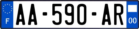 AA-590-AR