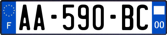 AA-590-BC