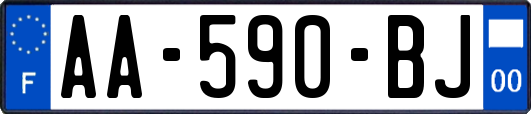 AA-590-BJ