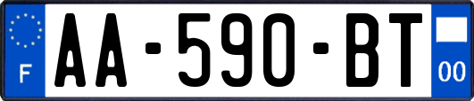 AA-590-BT