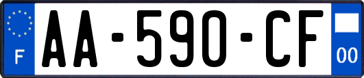 AA-590-CF