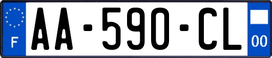 AA-590-CL