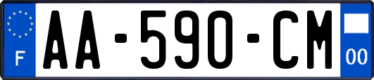 AA-590-CM